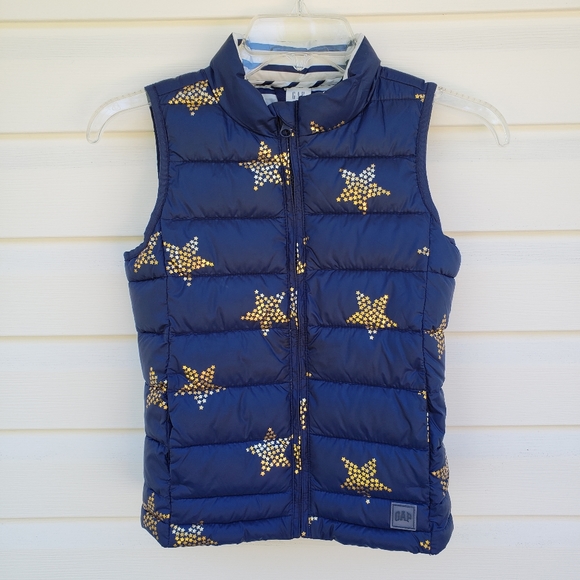 GAP Other - Gap Kids Puffer Vest